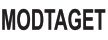 Modtaget